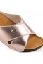 , 31122-Misty, Anatomical and Lightweight Sole Women's Cross Daily Stylish Slipper - 4