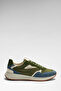 Aria Men's Sneaker Fmjriaele12 - 2
