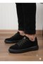 Men's Daily Flexible Comfortable Stitched Lightweight Poly Sole Walking Guaranteed Sports Shoes
