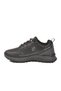 Black Memory Foam Women's Sports Shoes Pci-11078 g - 4