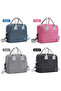 Star Babis Insulated Lunch Bag-Black - 6