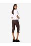 Pantaloni NMWAYNE CAPRI - 4