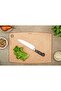 Epi 001-181301 Kitchen Series Natural Cutting Board 45X33Cm - 3