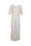 Maxikleid NMLUCIA SPITZEN - 2
