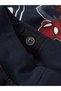Sweatpants spiderman - 4