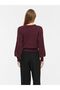 Strickpullover VIMALU Rundhals - 4