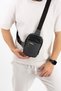 M-1019 Unisex Chest Crossbody Bag Suitable for Sports and Daily Use - 2