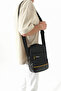 M-1020 Men's Messenger Bag with Water Repellent Feature, 23*14 Cm, Cross Shoulder Strap - 3