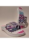 Massage-Inducing Special Sole, Light and Soft Women's Slippers for Pool, Beach, Bathroom, Terrace, Home and Street