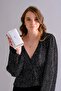 Women's New Season Large Size Wallet - 4