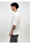 À Propos Minimal Printed Oversize T-Shirt - 2