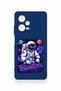 Redmi Note 12 Pro 5g Compatible Astronaut Dj Patterned Silicone Case - 2
