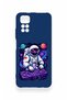 Redmi Note 11S Compatible Astronaut Dj Patterned Silicone Case - 2