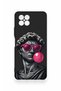 Omix X600 Compatible Pop David Patterned Silicone Case - 2
