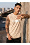 Success Men's Zero Sleeve 100% Cotton Combed