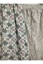 صيف كامل، 100% قطن، عبوة من قطعتين، مقاس قياسي، بيجامة قصيرة - 5