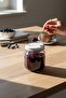 20 Pcs White Silicone Jar Lid Canning Jar Lid - 3