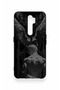 Oppo A5 2020 Compatible Icarus Patterned Silicone Case - 2