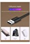 RGB Floor Lamp Dimmable Eye Protection Standing Lamp with Remote Control | Modern Atmosphere Light for Living Room, Bedroom & Study (USB Plug) - 2