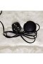 Hampton Metal Floor Lamp 35*H150 E27 Black - 6