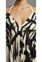 Bolivia Women's Halter Neck Backless Modal Maxi Dress - 4