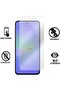 atu shop واقي شاشة Galaxy A36 غير لامع 6.7 يمنع الانعكاس 511005