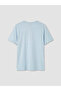 Trendlucky Plus Size with Difference Women's 100% Cotton T-Shirt - 2