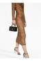 D&G Dolce & Gabbana Mini Top Handle Bag Black, Women's Cross Body, Tote, Hand, Shoulder, Travel, Hobo Bag - 2