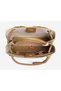 Bags for Women Woven Tote Bag Woven Shoulder Bag Crossbody Satchel Bag Fashion Woven Purses Tote Handbag 2023 - 2