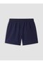 Lcw Swimwear Navy Blue Short Length Men's Swim Shorts - 6