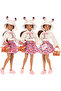 Jkily24127 Disney Ily 4Ever Bambi Themed Doll and Accessories - 3