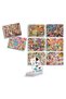 Board Game with cards Hidden Objects - 2