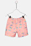 Baby Boy Shorts - 2