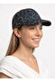 Leopard Print Adjustable Cotton Sports Cap - Baseball Cap - 3
