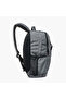Solid Backpack for Kids 13 Years with Padded Shoulder Straps - 4
