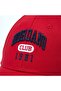 Men Cotton Club Cap - 2
