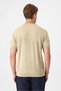 Regular Fit Crew Neck Knitwear T-Shirt - 6