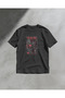 I Am the Force Regular Unisex Black T-Shirt - 2