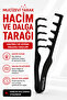4'lü Profesyonel Saç Şekillendirme Seti - 3