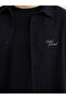 Nevavm Loose Fit Embroidered Men's Shirt with a Difference - 3