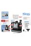 KD2047U Portable Carpet Spot Cleaner 1200W Deep Cleaning Machine for Sofa Car Pet Stains - 7