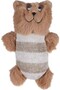 Fl Ct Facı Plush Teddy Bear Toy - 6