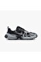 V2K Run Black Sneakers Sportie (Slim Fit) - 2