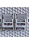 - Milano Dual Data Socket (Cat-6) Mblk Ps - 5