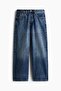 Loose Jeans - 4