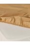 Beige Fitted Sheet (Twin Size) - 3