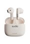 A1 In-Ear True Wireless Earbuds, White, A1WHT