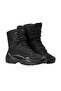 C 1490 Nubuck Deri Black - Bot
