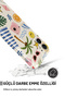 iPhone 12 Vacotion Protect Slim Glossy Full Covering Print Camera Protected Phone Case - 2