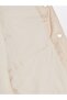 Lcw Kids Beige College Collar Girls' Jacket - 4